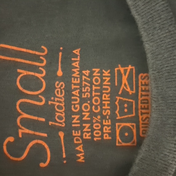 Stranger Things Tee Gorillaz style - Picture 4 of 4